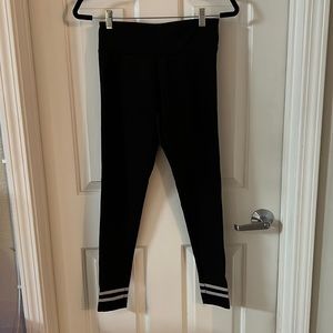 Running Leggings- Reflective! Size XS